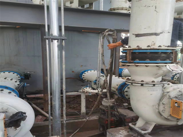 宁武设备基础沉降下沉注浆加固增加荷载